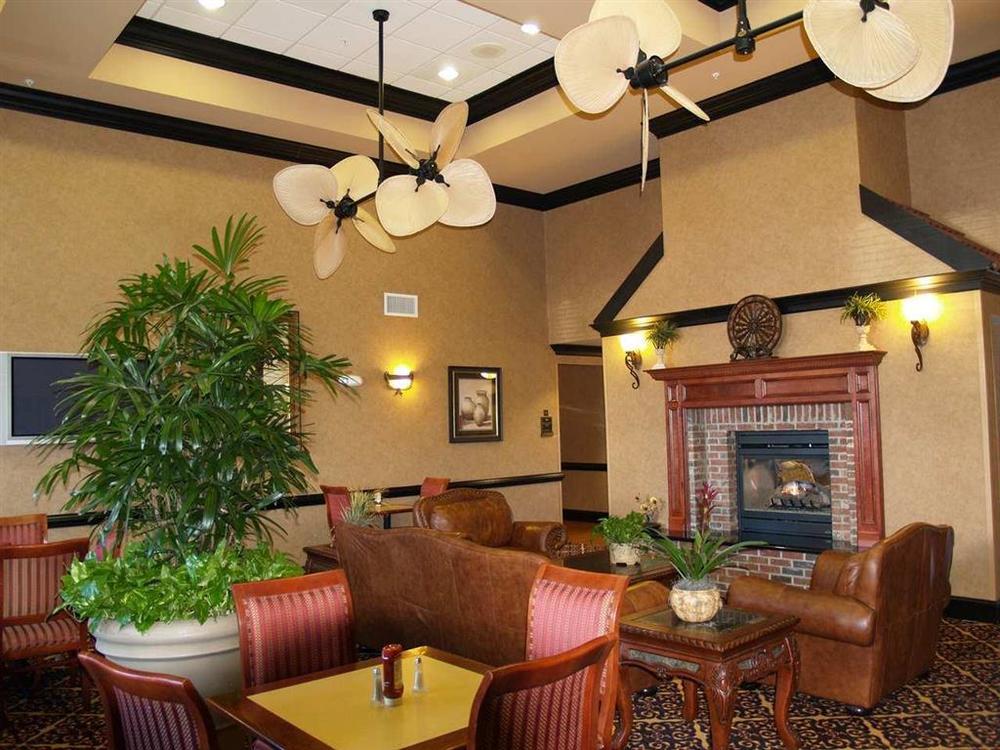 Homewood Suites By Hilton Columbia, Sc Restaurante foto