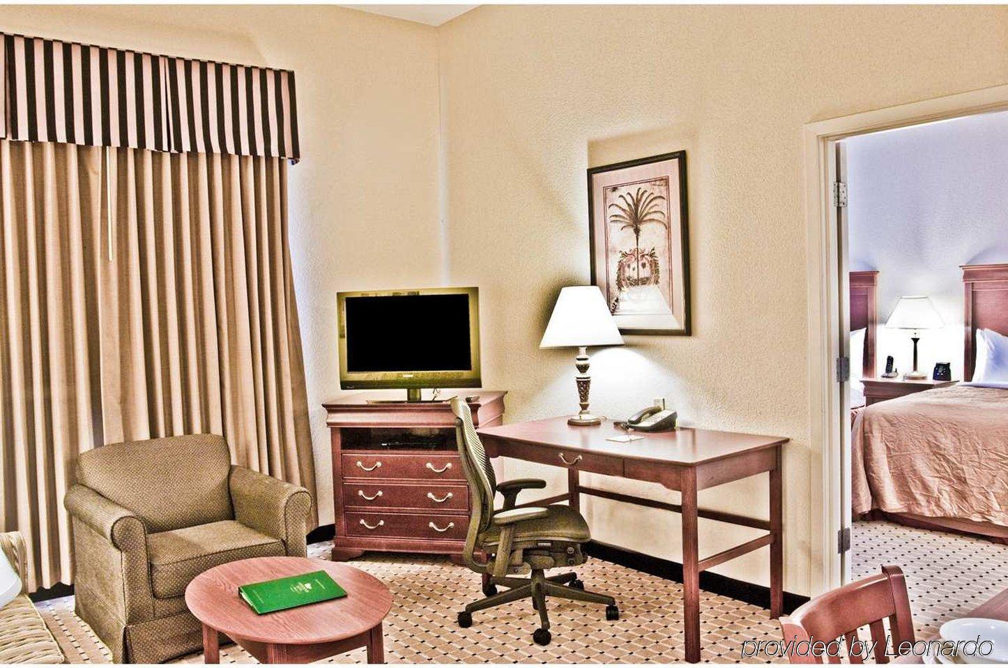 Homewood Suites By Hilton Columbia, Sc Habitación foto