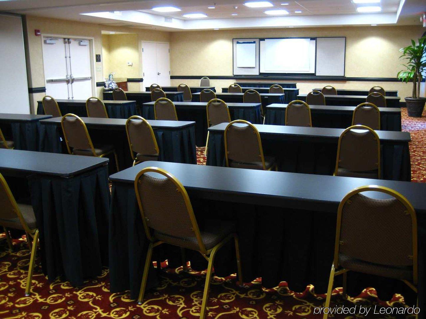 Homewood Suites By Hilton Columbia, Sc Negocio foto